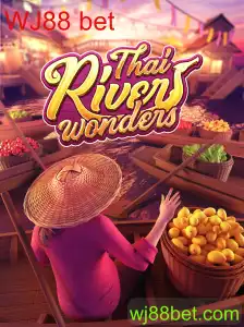 ThaiRiverWonders