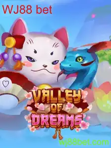 ValleyofDreams