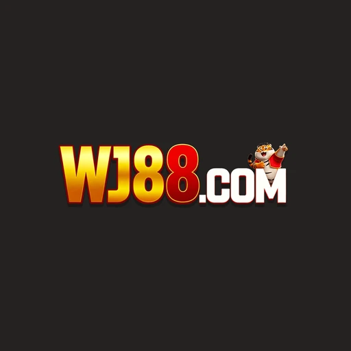 WJ88 bet Logo